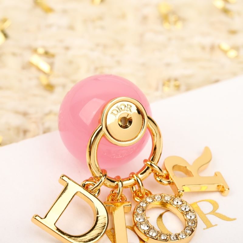 Christian Dior Earrings